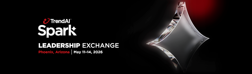 TrendAI™ Spark Leadership Exchange - Phoenix, Arizona | May 11-14, 2026